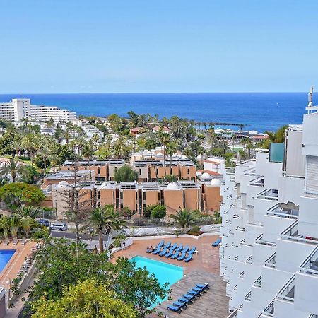 Modern Studio With A Sea View And Pool Access Ponderosa 801 美洲海滩 外观 照片