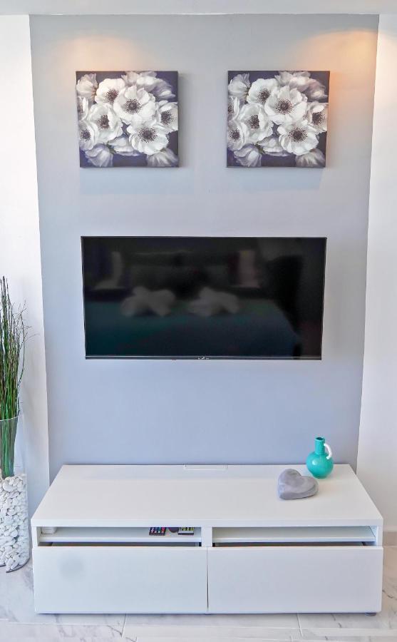 Modern Studio With A Sea View And Pool Access Ponderosa 801 美洲海滩 外观 照片