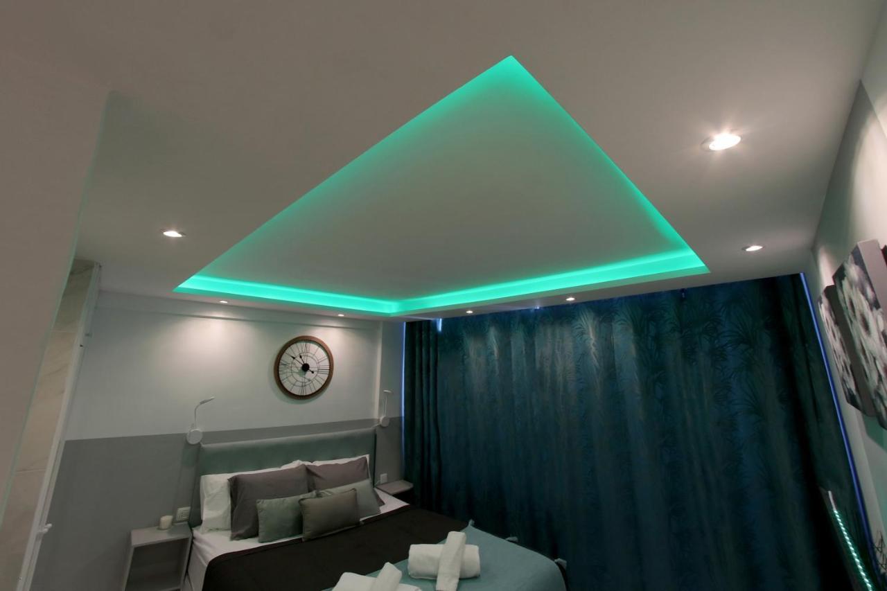Modern Studio With A Sea View And Pool Access Ponderosa 801 美洲海滩 外观 照片
